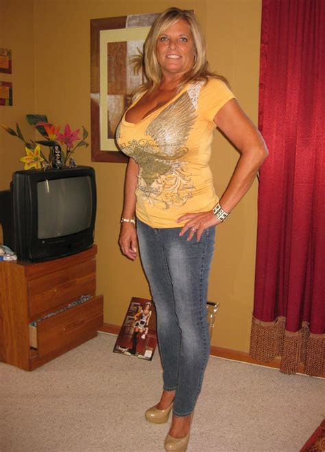 Top 15 Best GILF Pornstars 2024